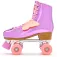 Impala rollers Quad dames rolschaatsen