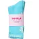 Impala rollers Skate socks 3 pairs