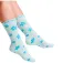 Impala rollers Skate socks 3 pairs
