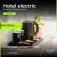 Adler Bouilloire AD 1387 1.0L