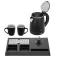 Adler Bouilloire AD 1387 1.0L