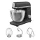 Aeg KM5-1-4BPT food processor