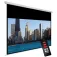 Avtek Cinema Electric 200 스크린