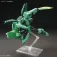 Bandai Hguc 1/144 Pmx-002 Bolinoak-Sammahn figure