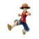 Bandai One piece Ultimate Legends -Monkey DLuffy figure