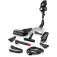 Bosch BCS711PET Varsi-imuri