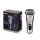 Braun 9 Pro+ 9667CC Barberhøvel
