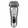 Braun 9 Pro+ 9667CC Barberhøvel
