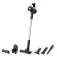 Karcher VCS 3 Nano Complete Bezemstofzuiger