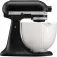 Kitchenaid 5KSM125EBM matprosessor