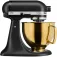 Kitchenaid 5KSM125EBM matprosessor