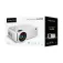 Kruger & matz Projecteur V-LED20