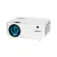 Kruger & matz Projecteur V-LED20