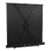 Maclean MC-210 Projection Screen