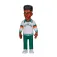 Minix -Figurine de Lucas Stranger Things