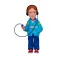 Minix Stranger Things -Max figure