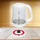 Mpm MCZ-124 1.7L kettle