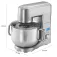 Proficook PC-KM 1096 matprosessor