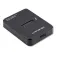 Qoltec 50313 Telakointiasema