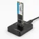 Qoltec 50313 Telakointiasema