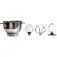 Ravanson Processador d´aliments RP-2500B