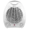Savio AD-02 W Verwarming