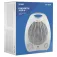Savio AD-02 W Verwarming