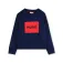 HUGO Moletom G01184