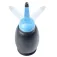 Kaiser Silicone Typhoon luchtblazer