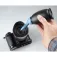 Kaiser Silicone Typhoon luchtblazer