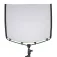 Lastolite Kit Rapid Flag Sammenfoldelig diffuser 45x60 cm