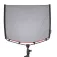 Lastolite Kit Rapid Flag Sammenfoldelig diffuser 45x60 cm