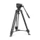 Manfrotto 500X 502AM Stativ
