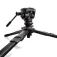 Manfrotto One 500X Statief