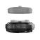 Manfrotto XChange adapter base