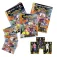 Panini Cartas coleccionables Adrenalyn XL LaLiga EA Sports 2025-26 Launch Megapack