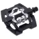 Contec Pedals Quick Spade SPD 9/16´´