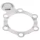 Contec Sensor de velocidade Turtle 160-220mm CL/6B Disc
