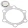 Contec Turtle 160-220mm CL/6B Disc hastighedssensor