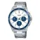 Casio MTP1374D7A2VD 5ATM 47mm ur