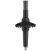 Leki Bastons Skytera Carbon Lite
