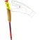 Leki Ultratrail Fx.One SL Kije