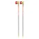 Leki Bâtons Ultratrail Fx.One SL