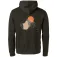 Ternua Nanook Regenerative kapuzenpullover