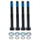Profile design Aerobar Riser 55mm Bolt Kit