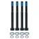 Profile design Aerobar Riser 65mm Bolt Kit
