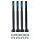 Profile design Aerobar Riser 75mm Bolt Kit