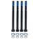 Profile design Aerobar Riser 80mm Bolt Kit