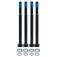 Profile design Aerobar Riser 85mm Bolt Kit