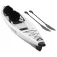 Safe waterman Caiac inflable Simple double